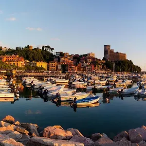 Libeccio 1 - & Parking Appartamento